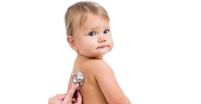 Alarmant: 1000 de copii se nasc anual cu malformatii congenitale cardiace