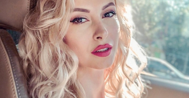 De ce a vrut Andreea Bălan să renunțe la America Express. Era în a cincea etapă când a simțit că nu mai poate