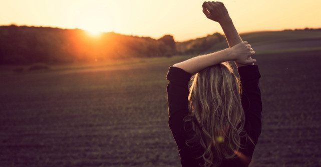 5 metode simple de a avea o viata mai lunga