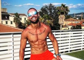 Cine este Mattia Carnessali, italianul de 32 de ani, noua ispită de la Insula Iubirii