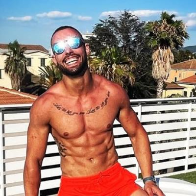 Cine este Mattia Carnessali, italianul de 32 de ani, noua ispită de la Insula Iubirii