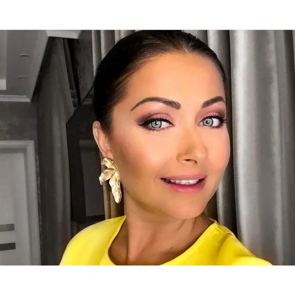 Gabriela Cristea, primele declarații după ce s-a spus că a intrat beată în emisiune: În realitate e alta