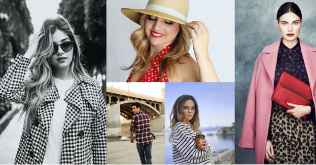 Aceste 7 imprimeuri nu vor ieși niciodată din tendințe!