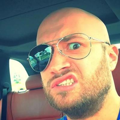 La mulți ani, Mihai Bendeac! Actorul împlinește astăzi 39 de ani, iar Codin Maticiuc i-a transmis un mesaj special