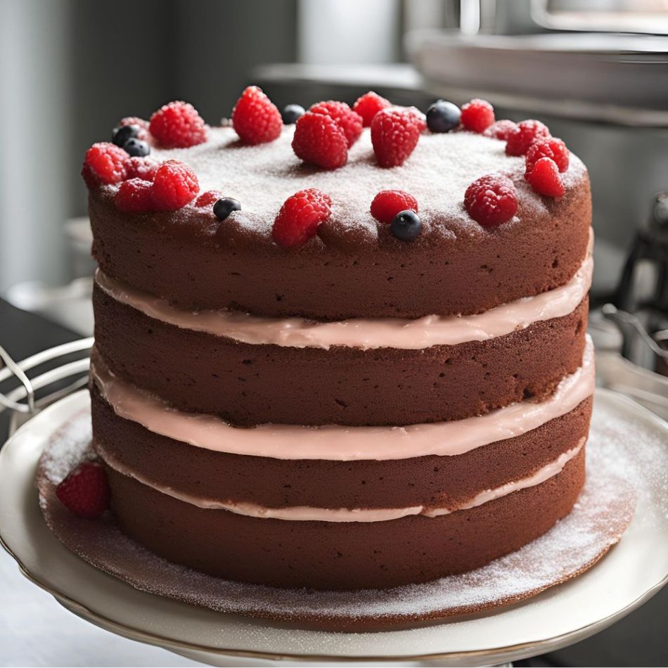 Cel mai bun tort de casă: Retețe ieftine și ușoare