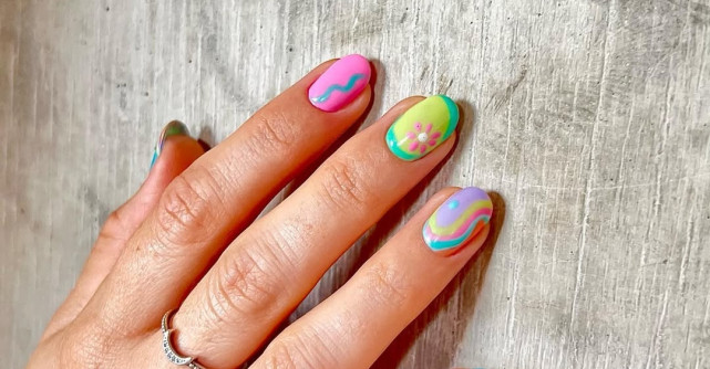 Italian manicure: trendul‑statement al verii 2026, între dolce vita și eleganță minimalistă