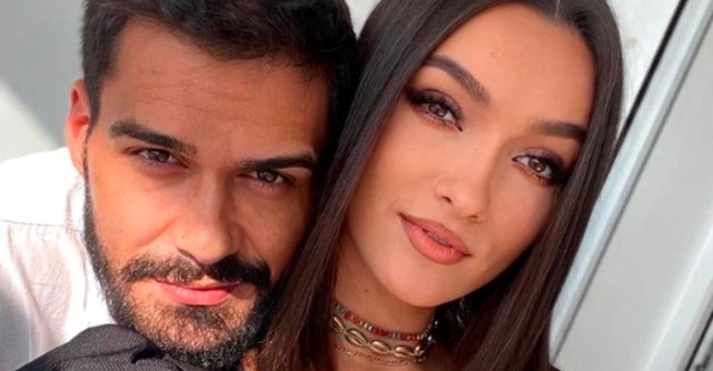 Și-au spus ADIO definitiv! Viviana Sposub, declarații surprinzătoare despre separarea de George Burcea