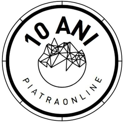PIATRAONLINE lanseaza 10DesignBlog