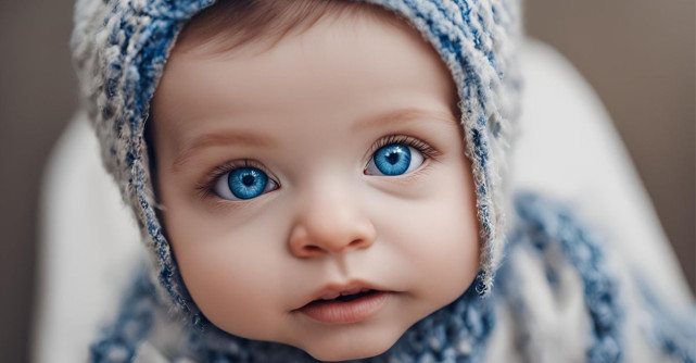 Copiii-călăuză: Cum recunoști un copil cu suflet indigo