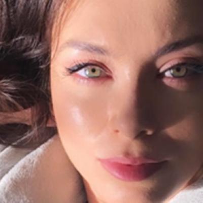 Anca Dumitra, imagine adorabilă cu burtica de gravidă. Actrița va naște peste 3 luni! 