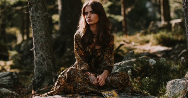 Tarot Venus în Taur (30 martie–24 aprilie): cum să atragi abundența pe toate planurile în funcție de zodie