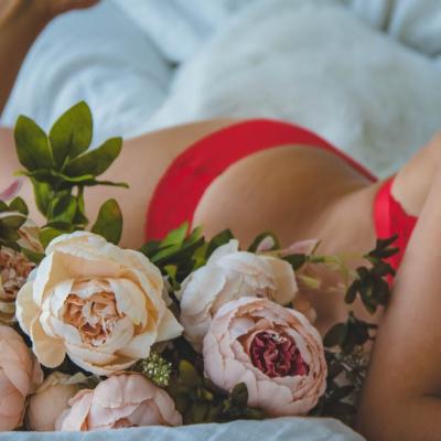 Eleganță și senzualitate: 20 de modele de lenjerie intimă  cu care să-ți surprinzi iubitul de Ziua Îndrăgostiților