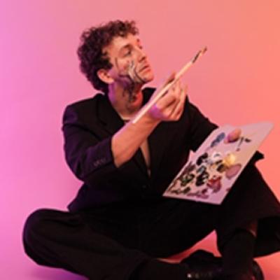 Gioconda - muza care inspiră - RAZI