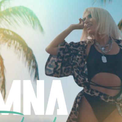 AMNA aduce vara înapoi cu un nou single: Tu, tu, tu