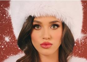 Ioana Ignat lansează albumul Sweet December – o călătorie muzicală magică în spiritul Sărbătorilor de iarnă