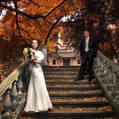 Destinatii perfecte pentru nunta