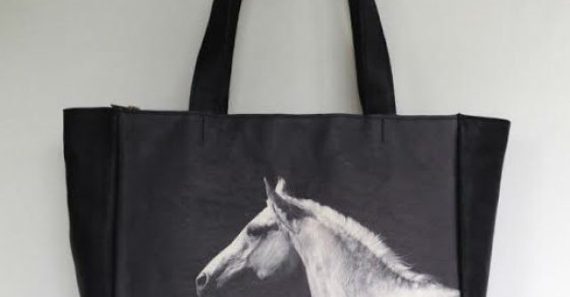 Ykym Bags, sau cum poti sa ai o geanta unicat deloc scumpa