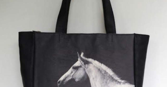 Ykym Bags, sau cum poti sa ai o geanta unicat deloc scumpa
