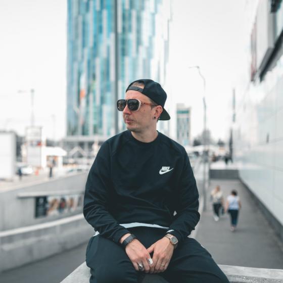 Interviu cu Blogu lu' Otrava: 