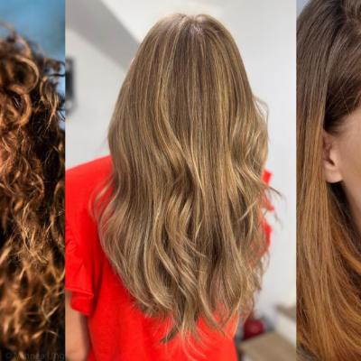 Top 5 culori de păr care vor cuceri sezonul rece