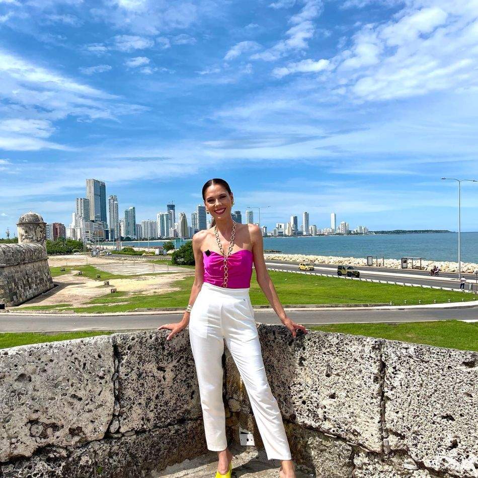 Reacția lui Răzvan Fodor după ce soția sa, Irina, a revenit din America Express: Cel mai fericit