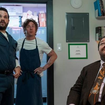 Sezonul 3 din premiatul serial 'Ursul' este disponibil pe Disney+