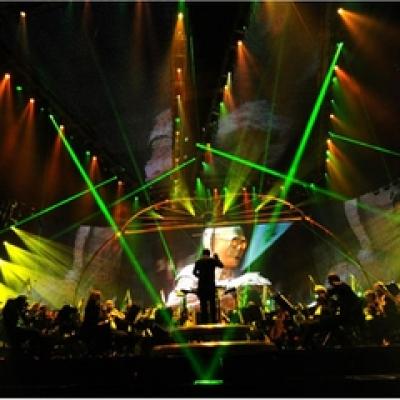 Hollywood Music in Bucharest, incursiune in lumea sonora a filmului