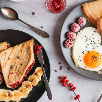 Alergia la ou la copii