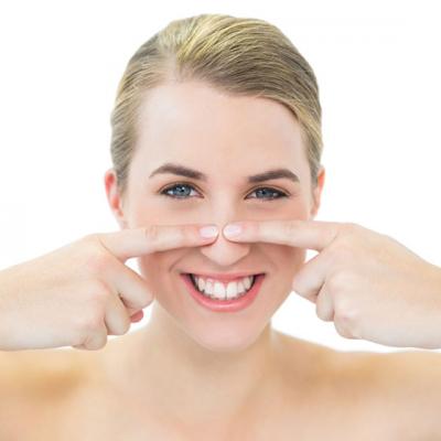 PUNCTE NEGRE? 5 Idei BIO