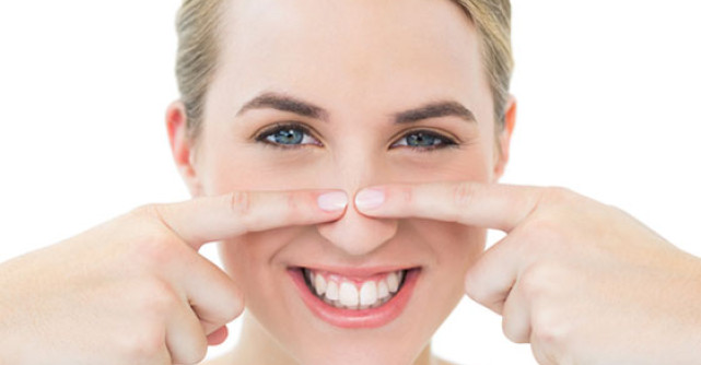 PUNCTE NEGRE? 5 Idei BIO