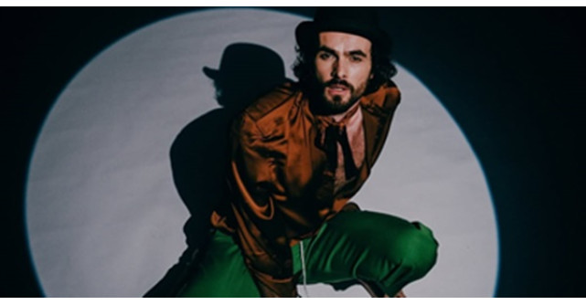 Mihail, izolat într-o cabană invadată de șoareci! Cum l-a schimbat această experiență și ce piesă a compus?