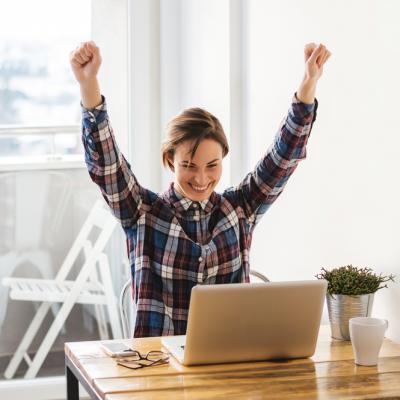 Să începem săptămâna bine: COVID-19 - Lista cu vești bune