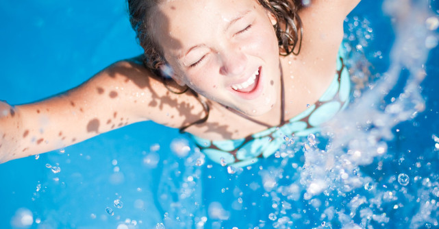 Ziua relaxarii la Sovata