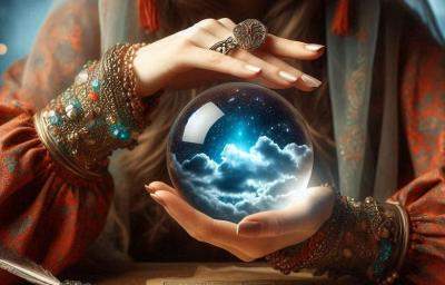 Oracolul din Memphis: Ce schimbare iti aduce 2026?