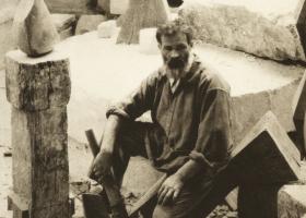 În Anul Constantin Brâncuși, Art Safari New Museum deschide expoziția „Brâncuși și muzele sale”, curatoare: Doina Lemny