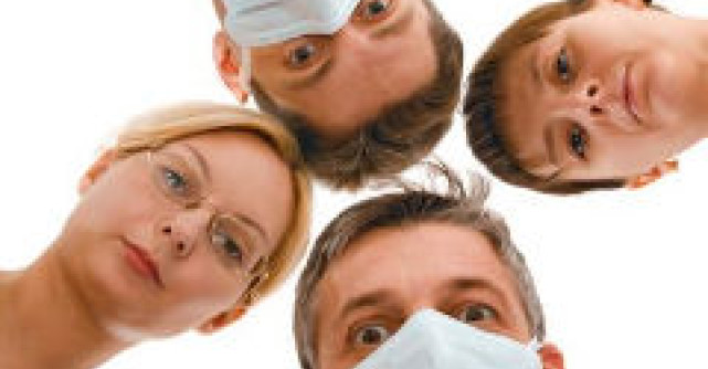 112: Sanatatea din Romania intra in coma!