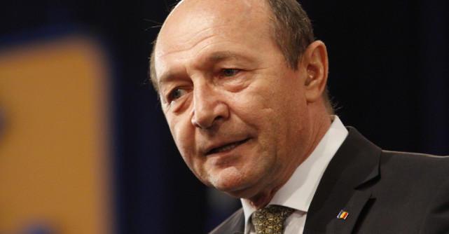 Traian Băsescu avertizează asupra unor posibile riscuri de securitate: Statul român trebuie să ia urgent măsuri preventive...