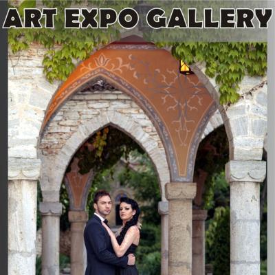 Expozitie de arta: Art Expo Gallery