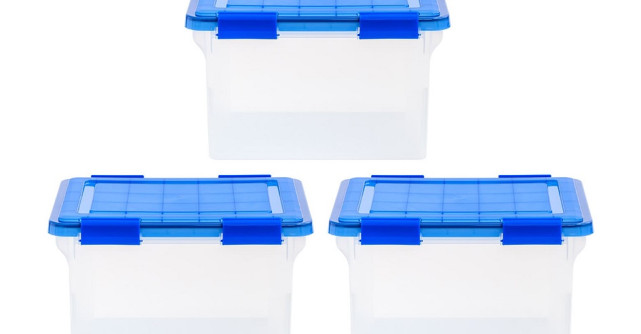 Soluții de ambalare din plastic utile în sectorul agricol 