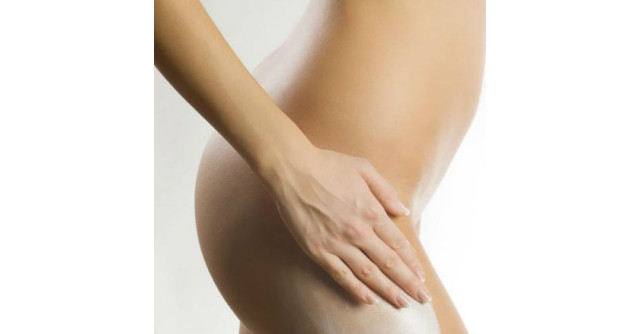 Metoda care te scapa de vergeturi