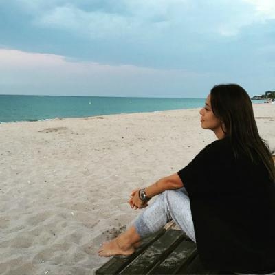 Imi e dor de mama. Si nu ar trebui sa-mi fie!