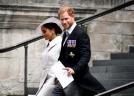 Harry și Meghan, sfătuiți de experți să se retragă din atenția publică pentru o vreme