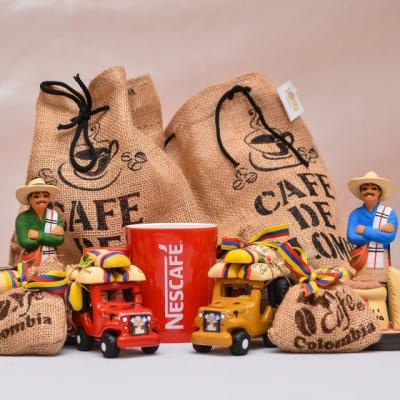 Efectul de domino al initiativei NESCAFE: cum asiguram cafeaua generatiilor viitoare