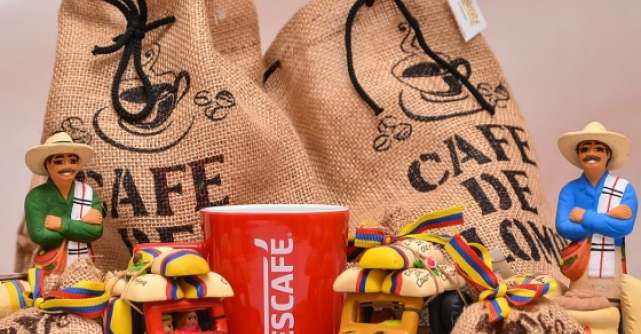 Efectul de domino al initiativei NESCAFE: cum asiguram cafeaua generatiilor viitoare