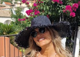 Anca Țurcașiu, despre cum a depășit divorțul dureros și a găsit iubirea din nou cu ajutorul unui preot: Am avut speranța că ...