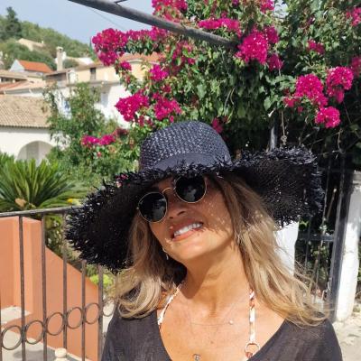 Anca Țurcașiu, despre cum a depășit divorțul dureros și a găsit iubirea din nou cu ajutorul unui preot: Am avut speranța că ...