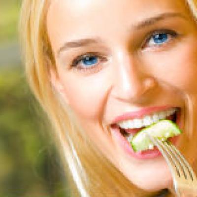 Cura intensa de detoxifiere cu legume