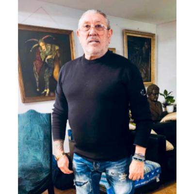 Moartea fulgerătoare a Ioanei Popescu a șocat întreaga lume mondenă. Serghei Mizil a dezvăluit ultima discuție cu jurnalista 