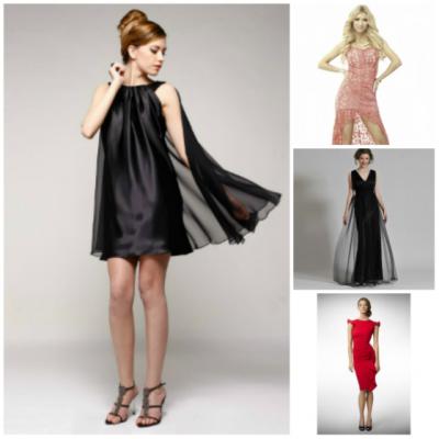50 Rochii Superbe pentru Bal si Banchet 