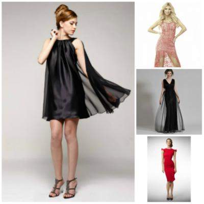 50 Rochii Superbe pentru Bal si Banchet 